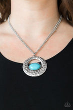 Load image into Gallery viewer, Viva Vivacious - Blue